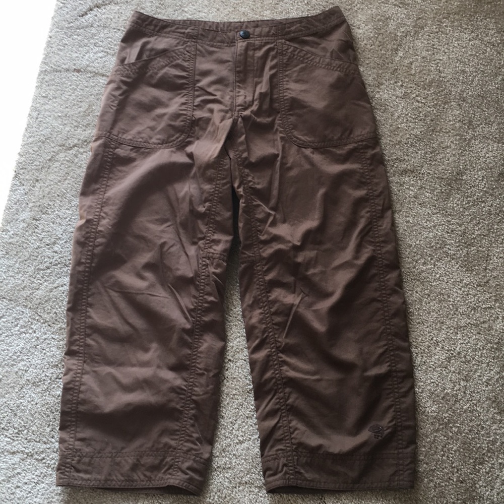 Mountain Hardware Capris - image 1